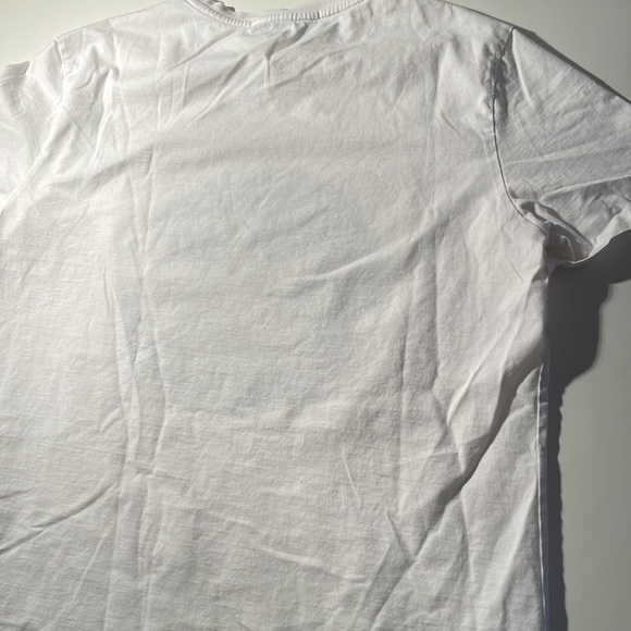 Harrisonwong mens t-shirt - Picture 2 of 3